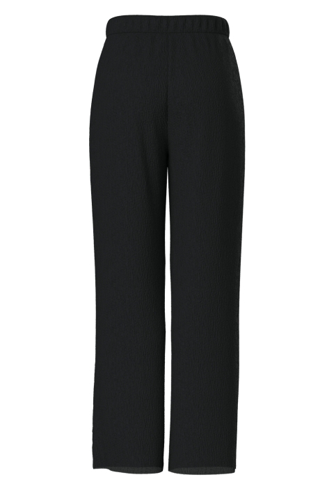 Pieces pcflora hw wide pants jrs bc